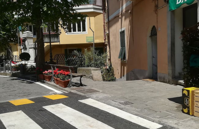 Casa Margherita - Holiday Home- - Foto 31