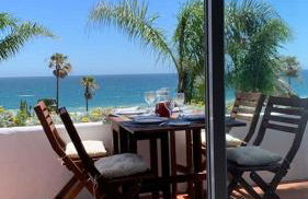 Espectacular apartamento primera linea de playa - Golf - Photo 1