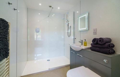 L'Atelier at Witherslack Cycle Barn - Foto 12