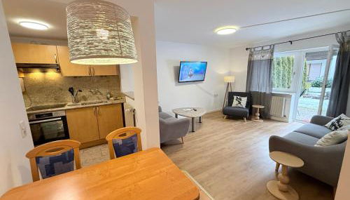 Ferienhaus Frei 4 Compact - Foto 4