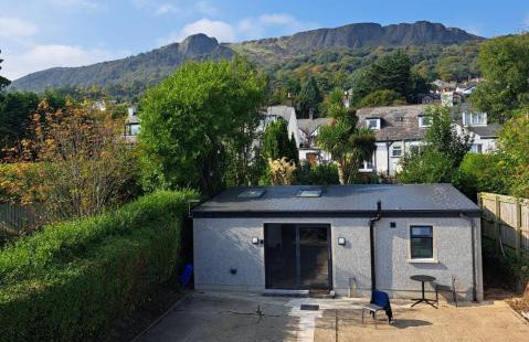Cavehill Cottage - Foto 7