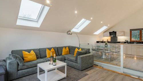 Waterside Lodge - Foto 5