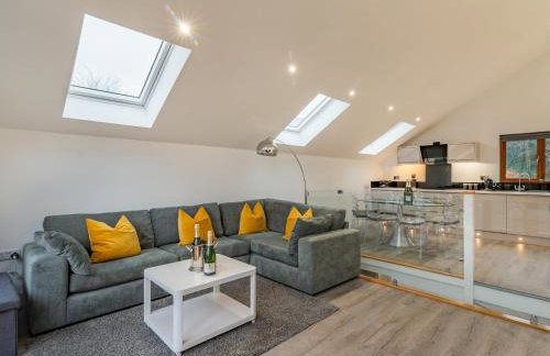 Waterside Lodge - Foto 5