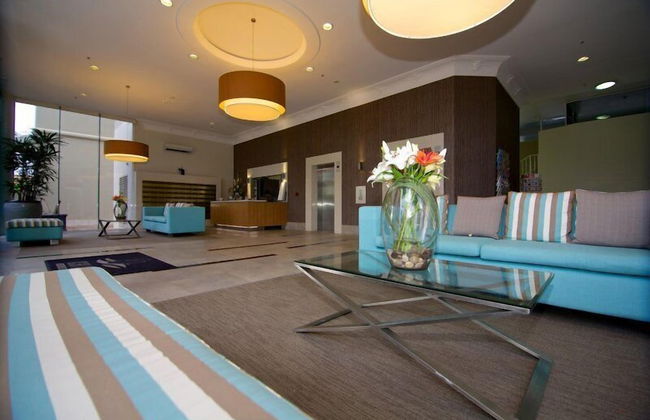 Ocean Sands Resort - Photo 3