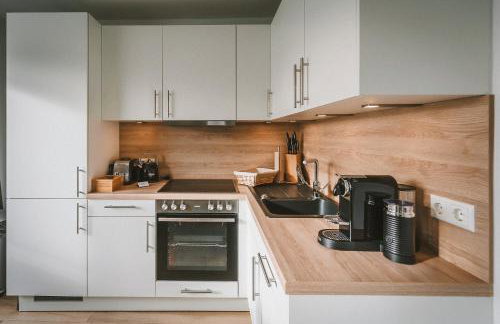 NC Suites Hamburg - Serviced Apartments - Foto 5