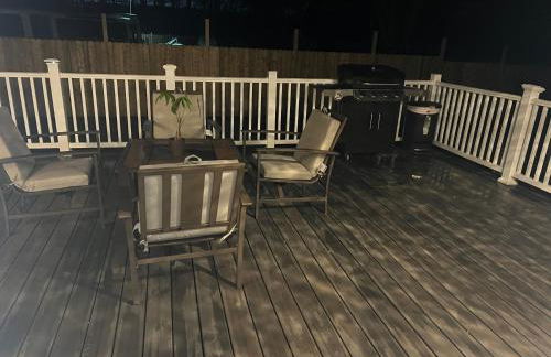 A home away from home - Foto 19