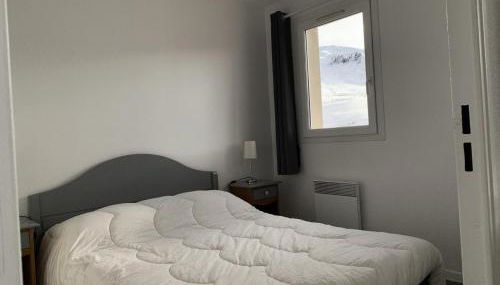 Résidence Royal Peyragudes Mp - T2/6pers -ROYAL 31B- Peyresourde MAE-2954 - Foto 4