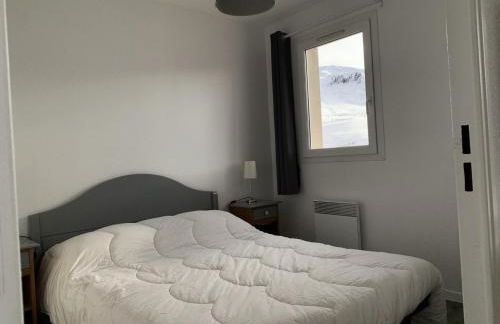 Résidence Royal Peyragudes Mp - T2/6pers -ROYAL 31B- Peyresourde MAE-2954 - Foto 4