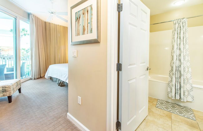 Palms Resort #1106 Jr 2BR - Foto 7