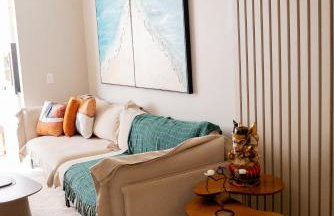 Apartamento Alto Padrão com Vista Para o Lago - Photo 6