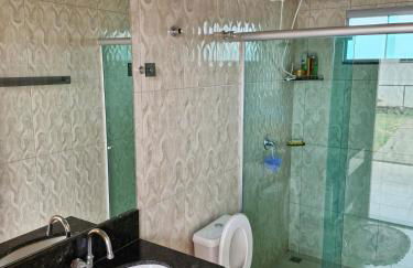 Rancho Lopes lago corumba 4 - Foto 25