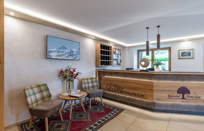 Apartments Rosenhof - Photo 4