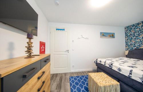 Alte Fischfabrik Am Leuchtturm - Foto 18