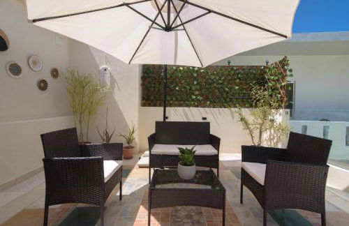 Krousonas Mountain View Suite - Foto 32