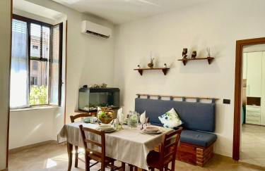 Rione Testaccio Apartment - Photo 1