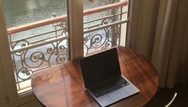Paris, au bord du Canal Saint Martin - Foto 5