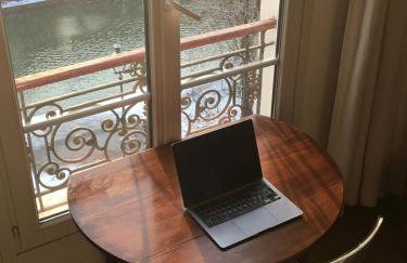Paris, au bord du Canal Saint Martin - Foto 5