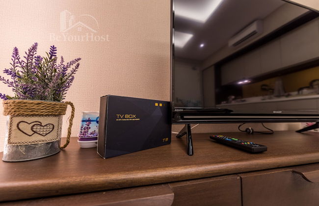 Dorsett Residences by BeYourHost - Foto 48