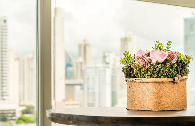 New Cozy Apartment Ocean View - Foto 29