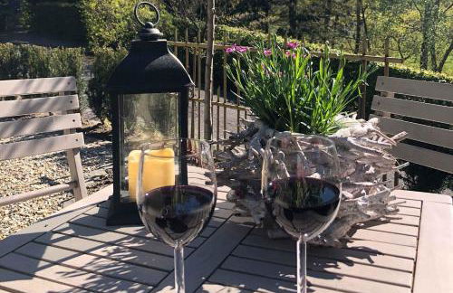 Ferienwohnung Fleckenberg - Photo 11