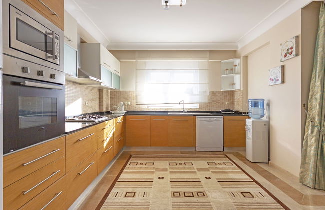 Paradise Town Villa Lucky - Foto 5