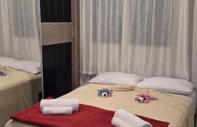 Conforto e segurança próximo ao Polo empresarial - Foto 1