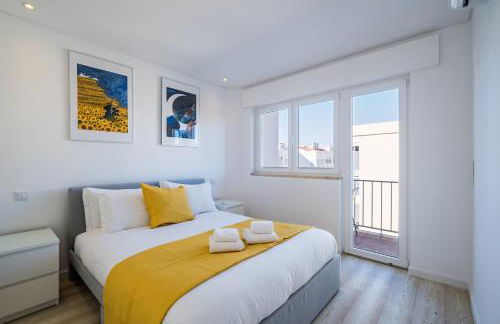 Sunset Horizon Carcavelos - Foto 19