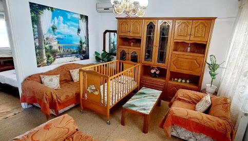 SUN and Sea HOUSE Kavala Traditional - Foto 5