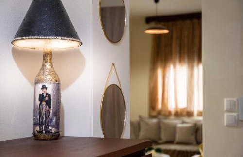 ΠΟΛΥΤΕΛΕΣ -ΜΟΝΤΕΡΝΟ ΔΙΑΜΕΡΙΣΜΑ - Foto 28