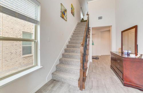 Walk to Lake Ray Hubbard Spacious Family Home! - Foto 10