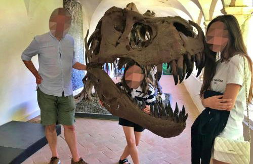 6 Persoons Woning met Zwembad. Rustig gelegen. - Foto 16