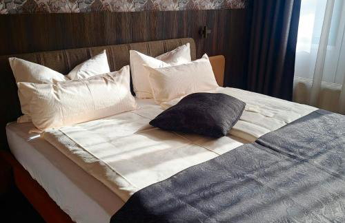 Design-Appartement im Zentrum - Foto 14