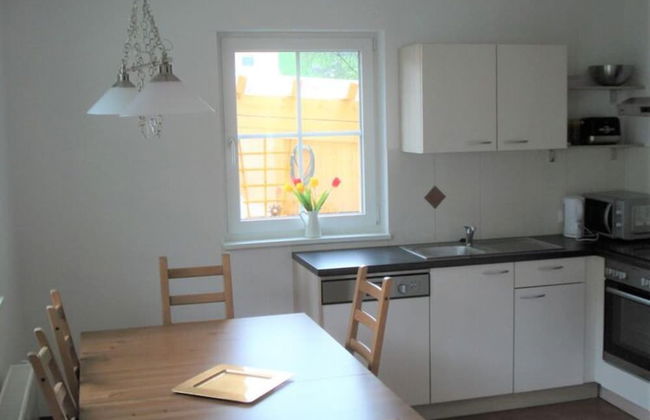 Apartments in Altenmarkt With a Balcony - Foto 7