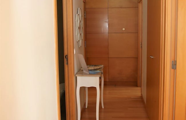 Roof Top Terrace Apartment PDL - Foto 10