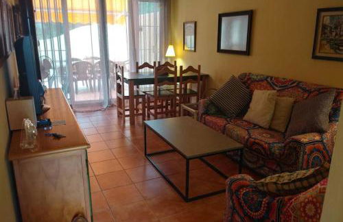 ISLANTILLA PRECIOSO APARTAMENTO CON AMPLIA TERRAZA - Foto 1