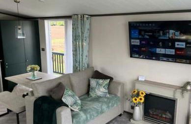 17 Sherringham Patrington Leisure Park private garden, parking, views - Foto 17