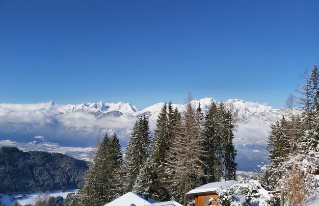 Amazing Cottage in Tyrol With Sauna - Foto 21