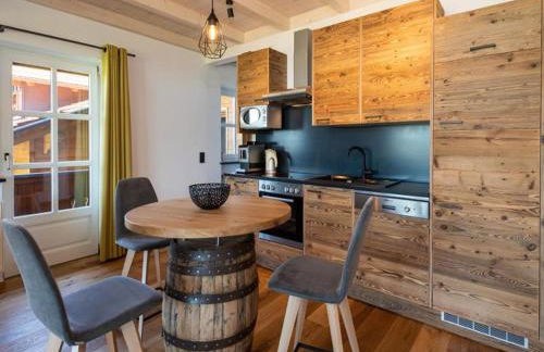 Wellness Ferienwohnungen Zellertalblick - Foto 15