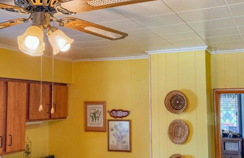 Time Capsule Holiday House - Foto 9