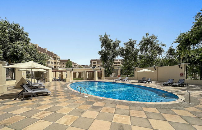 Elegant Apartment Retreat at Widcombe House 3 - Photo 19