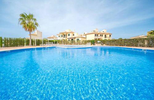 Residence El Paraiso - Photo 21