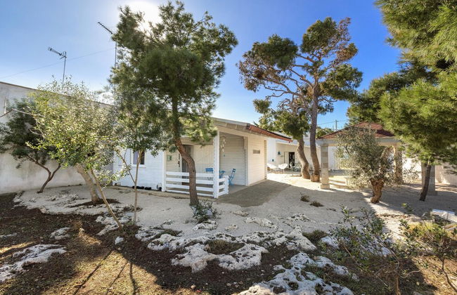 3716 Villetta White by Barbarhouse - Foto 36