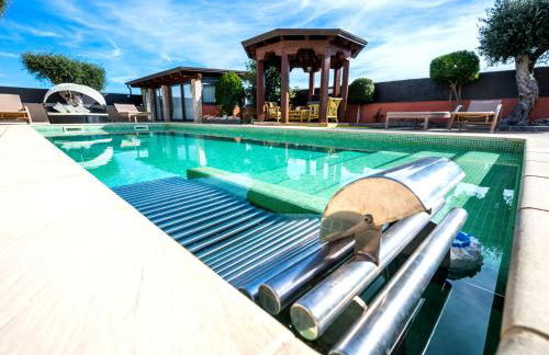 Holiday Home Masia Blanca by Interhome - Foto 74