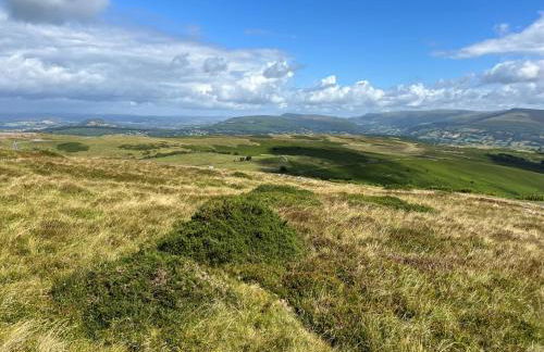 1 Bed in Nantyglo 58304 - Foto 24