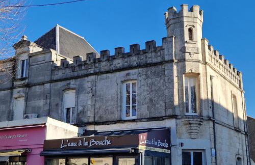 Appartement lumineux 2 ch, proche plage & commerces - FR-1-706-31 - Foto 10