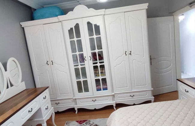 BESIRLI APART - Foto 23