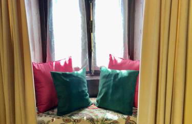 Hotel Rural Vilaflor Self Check In 24h - Foto 110