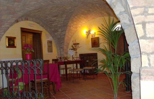 Country House Agriturismo Ciuccunit - Foto 9