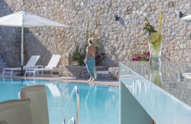 Princess Kyniska Suites - Foto 19