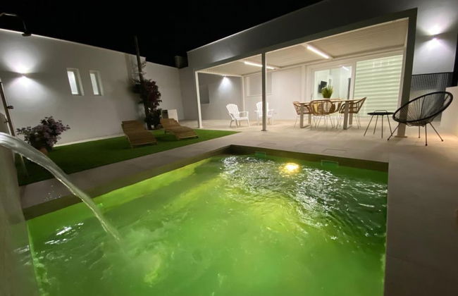 Suite La Buganvilla in Conil de la Frontera - Photo 8